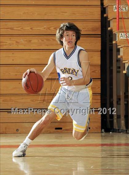 Thumbnail 2 in Brawley vs Desert Hot Springs (MaxPreps Holiday Classic) photogallery.