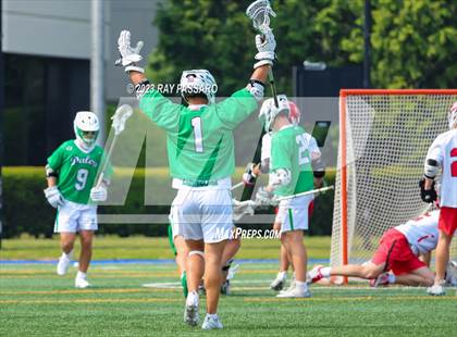 Thumbnail 1 in Farmingdale vs. Baldwinsville NYSPHSAA Class A Finals photogallery.