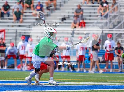 Thumbnail 3 in Farmingdale vs. Baldwinsville NYSPHSAA Class A Finals photogallery.