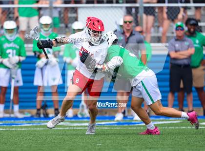 Thumbnail 2 in Farmingdale vs. Baldwinsville NYSPHSAA Class A Finals photogallery.