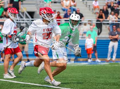 Thumbnail 2 in Farmingdale vs. Baldwinsville NYSPHSAA Class A Finals photogallery.