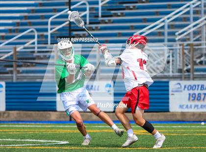 Thumbnail 3 in Farmingdale vs. Baldwinsville NYSPHSAA Class A Finals photogallery.