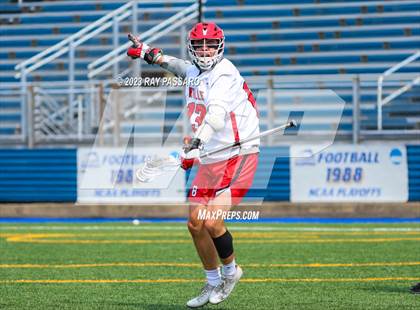 Thumbnail 3 in Farmingdale vs. Baldwinsville NYSPHSAA Class A Finals photogallery.