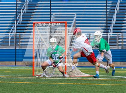 Thumbnail 2 in Farmingdale vs. Baldwinsville NYSPHSAA Class A Finals photogallery.