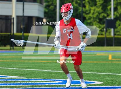Thumbnail 3 in Farmingdale vs. Baldwinsville NYSPHSAA Class A Finals photogallery.