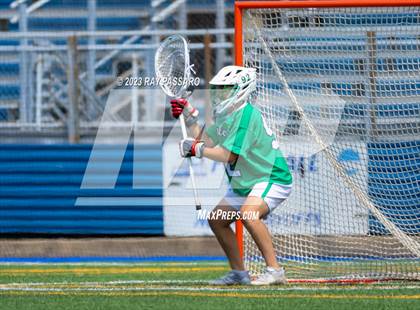 Thumbnail 1 in Farmingdale vs. Baldwinsville NYSPHSAA Class A Finals photogallery.