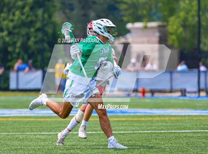 Thumbnail 1 in Farmingdale vs. Baldwinsville NYSPHSAA Class A Finals photogallery.