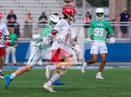 Thumbnail 2 in Farmingdale vs. Baldwinsville NYSPHSAA Class A Finals photogallery.