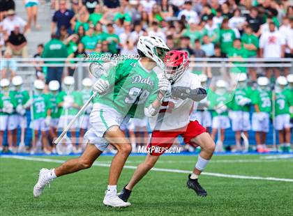 Thumbnail 1 in Farmingdale vs. Baldwinsville NYSPHSAA Class A Finals photogallery.