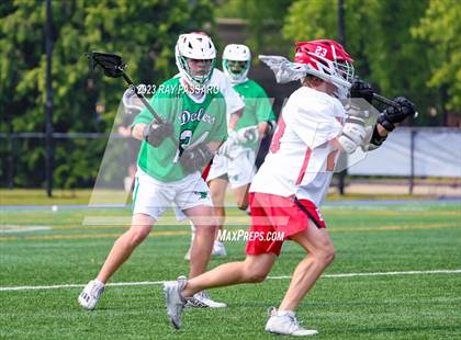 Thumbnail 2 in Farmingdale vs. Baldwinsville NYSPHSAA Class A Finals photogallery.