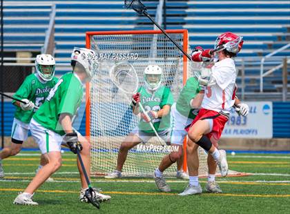 Thumbnail 2 in Farmingdale vs. Baldwinsville NYSPHSAA Class A Finals photogallery.
