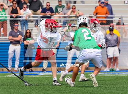 Thumbnail 3 in Farmingdale vs. Baldwinsville NYSPHSAA Class A Finals photogallery.