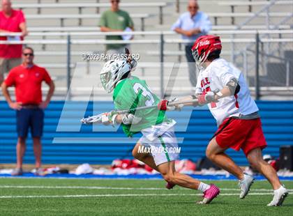 Thumbnail 2 in Farmingdale vs. Baldwinsville NYSPHSAA Class A Finals photogallery.