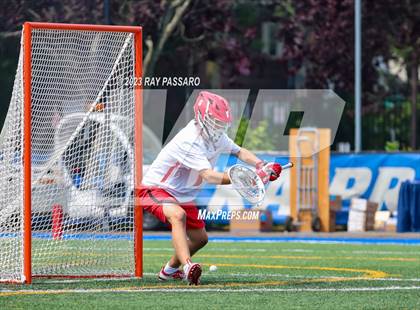 Thumbnail 3 in Farmingdale vs. Baldwinsville NYSPHSAA Class A Finals photogallery.