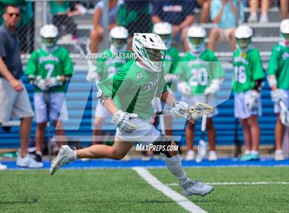 Thumbnail 3 in Farmingdale vs. Baldwinsville NYSPHSAA Class A Finals photogallery.