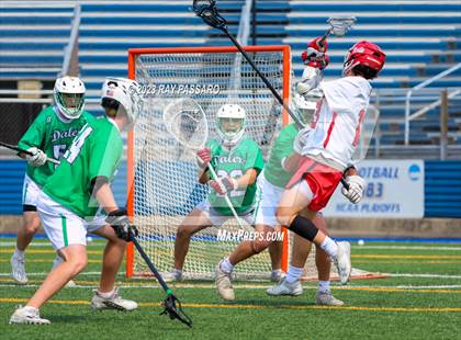 Thumbnail 3 in Farmingdale vs. Baldwinsville NYSPHSAA Class A Finals photogallery.