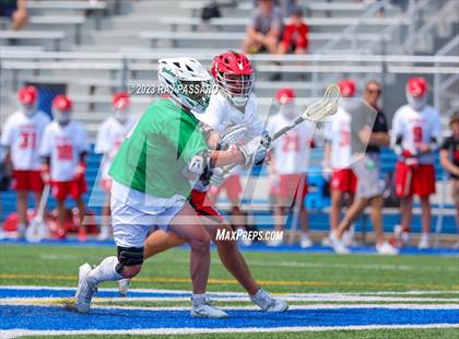 Thumbnail 1 in Farmingdale vs. Baldwinsville NYSPHSAA Class A Finals photogallery.