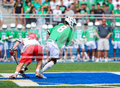 Thumbnail 1 in Farmingdale vs. Baldwinsville NYSPHSAA Class A Finals photogallery.