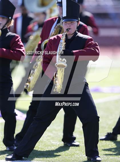 Thumbnail 3 in Belleville East @ Belleville West photogallery.