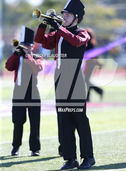 Thumbnail 2 in Belleville East @ Belleville West photogallery.