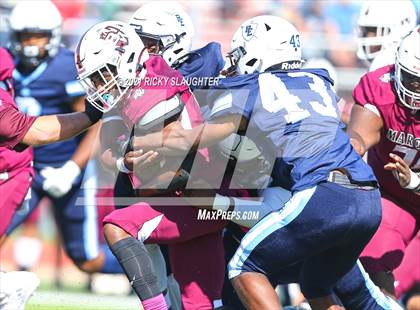 Thumbnail 2 in Belleville East @ Belleville West photogallery.
