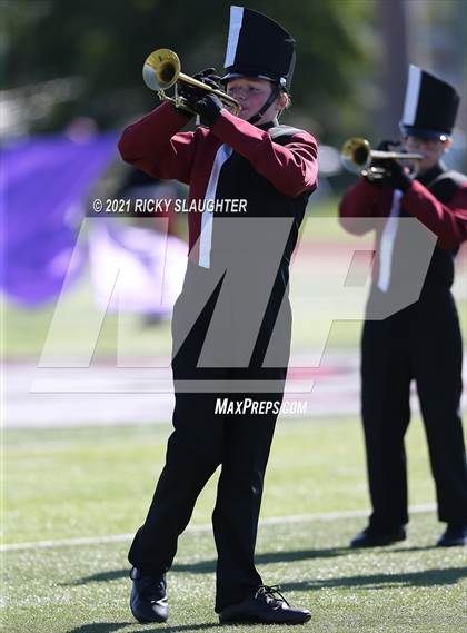Thumbnail 3 in Belleville East @ Belleville West photogallery.
