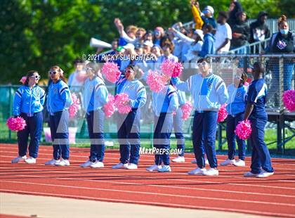 Thumbnail 2 in Belleville East @ Belleville West photogallery.