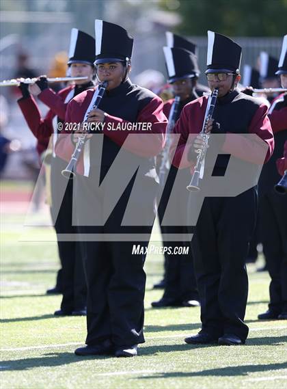 Thumbnail 2 in Belleville East @ Belleville West photogallery.
