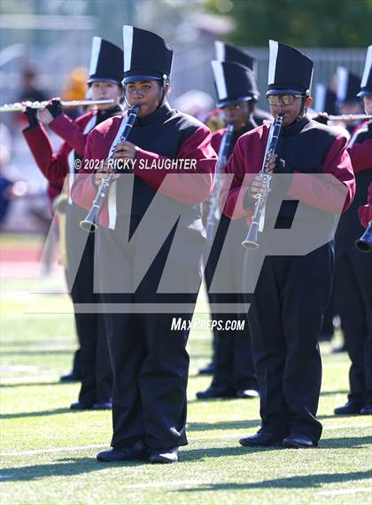 Thumbnail 1 in Belleville East @ Belleville West photogallery.
