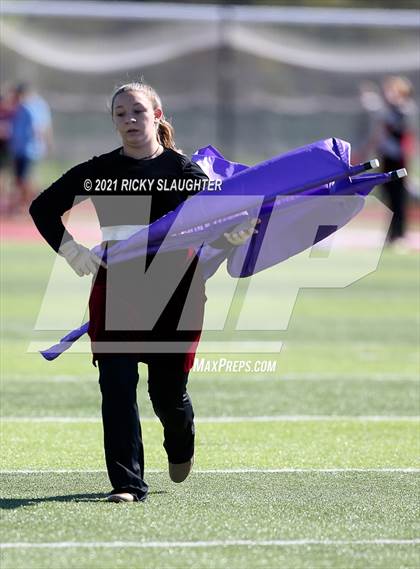 Thumbnail 2 in Belleville East @ Belleville West photogallery.