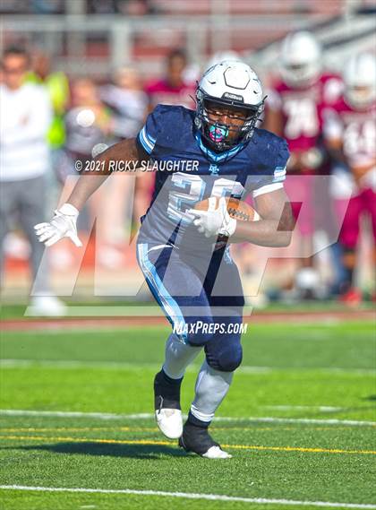 Thumbnail 1 in Belleville East @ Belleville West photogallery.