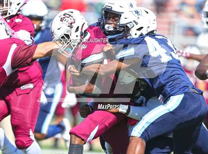 Thumbnail 3 in Belleville East @ Belleville West photogallery.
