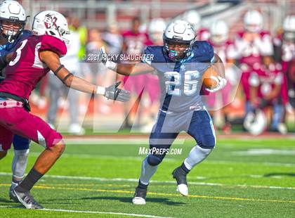 Thumbnail 3 in Belleville East @ Belleville West photogallery.