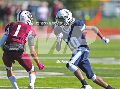 Thumbnail 3 in Belleville East @ Belleville West photogallery.