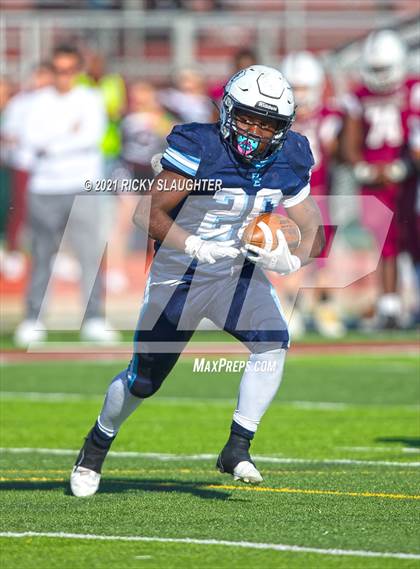 Thumbnail 3 in Belleville East @ Belleville West photogallery.