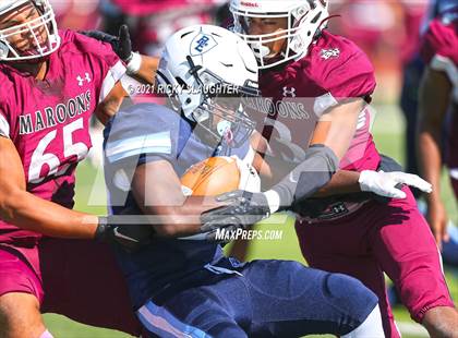 Thumbnail 3 in Belleville East @ Belleville West photogallery.