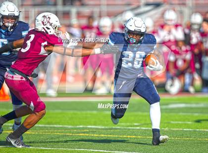 Thumbnail 1 in Belleville East @ Belleville West photogallery.