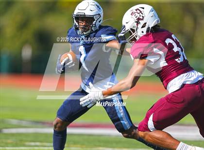 Thumbnail 3 in Belleville East @ Belleville West photogallery.