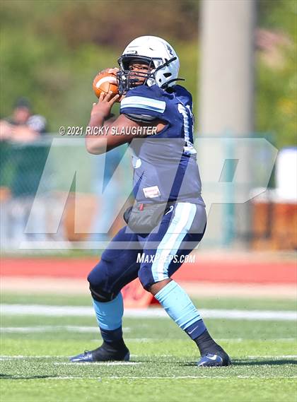 Thumbnail 2 in Belleville East @ Belleville West photogallery.