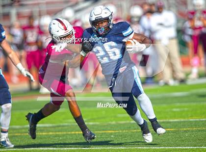 Thumbnail 3 in Belleville East @ Belleville West photogallery.