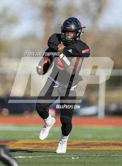 Thumbnail 3 in Highland vs. Marlboro Central (Section 9 Class B Semifinal) photogallery.
