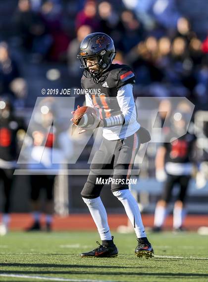 Thumbnail 1 in Highland vs. Marlboro Central (Section 9 Class B Semifinal) photogallery.