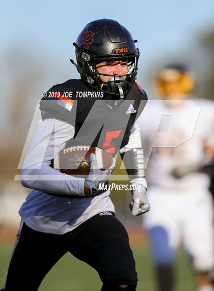 Thumbnail 1 in Highland vs. Marlboro Central (Section 9 Class B Semifinal) photogallery.