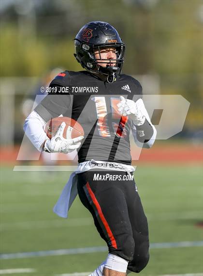 Thumbnail 1 in Highland vs. Marlboro Central (Section 9 Class B Semifinal) photogallery.