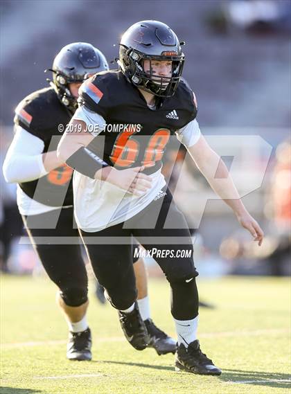 Thumbnail 1 in Highland vs. Marlboro Central (Section 9 Class B Semifinal) photogallery.