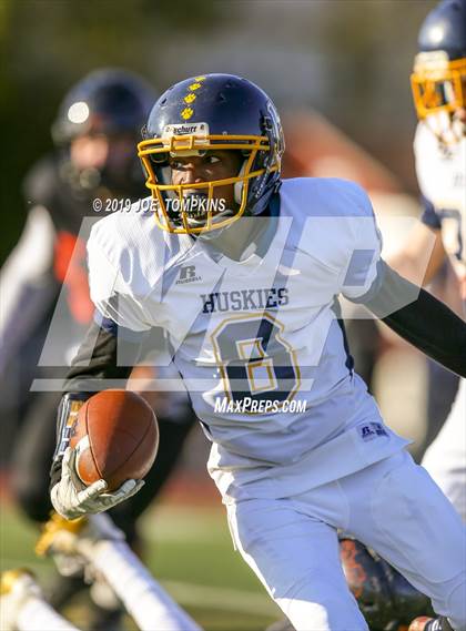 Thumbnail 1 in Highland vs. Marlboro Central (Section 9 Class B Semifinal) photogallery.