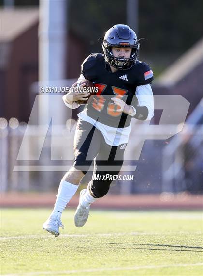 Thumbnail 1 in Highland vs. Marlboro Central (Section 9 Class B Semifinal) photogallery.