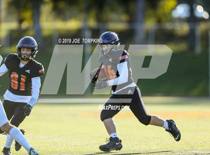 Thumbnail 1 in Highland vs. Marlboro Central (Section 9 Class B Semifinal) photogallery.