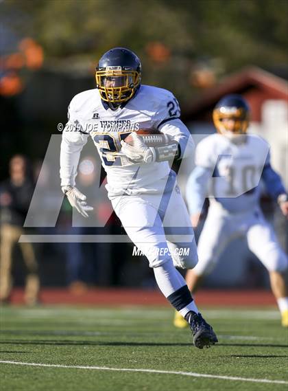Thumbnail 1 in Highland vs. Marlboro Central (Section 9 Class B Semifinal) photogallery.