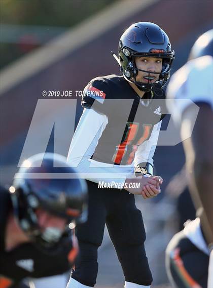 Thumbnail 3 in Highland vs. Marlboro Central (Section 9 Class B Semifinal) photogallery.